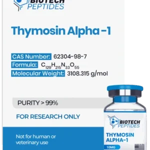 Thymosin Alpha-1 (10mg)