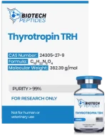 TRH Thyrotropin (Protirelin) (25mg)