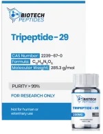 Tripeptide-29 (200mg)
