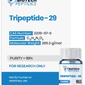 Tripeptide-29 (200mg)