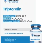 Triptorelin (GnRH) (2mg)