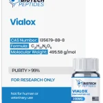 Vialox (Pentapeptide-3V) (200mg)