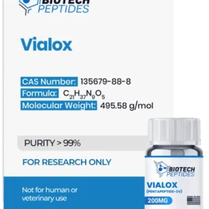 Vialox (Pentapeptide-3V) (200mg)